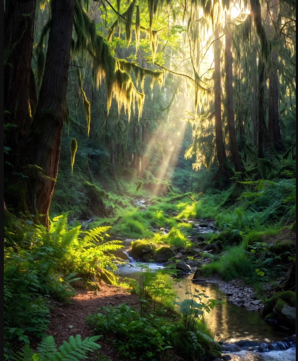 jun50811's tweet image. Affirm out loud.
"I am protected by seen and unseen forces, by the known and unknown.
I am safe, I am guided,
I am walk steady and true.

Know in you heart that each step forward is overseen by
your powerful, protective guardians.