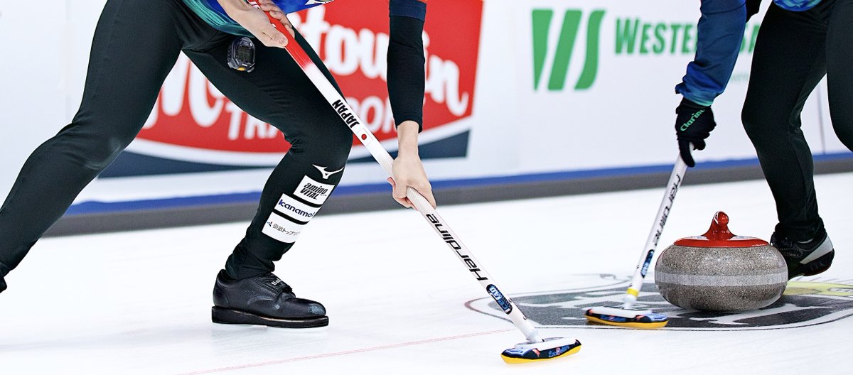 curling's tweet image. You Can’t Do That in Curling… Or Can You?

The rules in #curling have always been a little opaque – same for the early days of the Sweeping Technique Policy (with video)

👉 thecurlingnews.com/news/news/you-…

#olympics #MilanoCortina2026