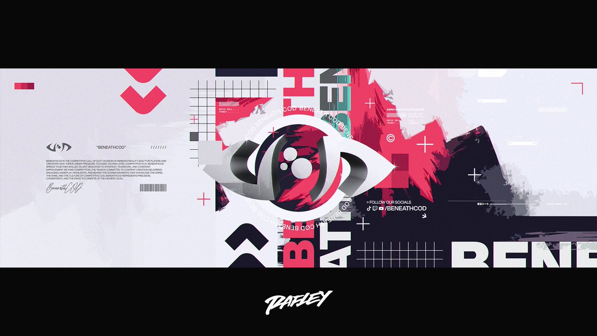 AV8 Rafley ⊛ tweet media