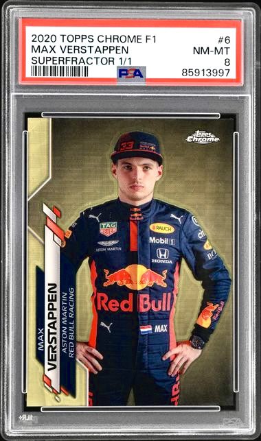 Topps tweet media