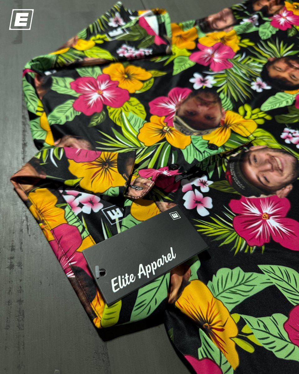 Elite Apparel tweet media
