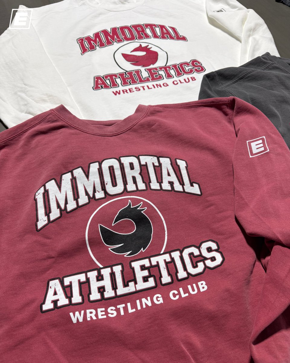Elite Apparel tweet media