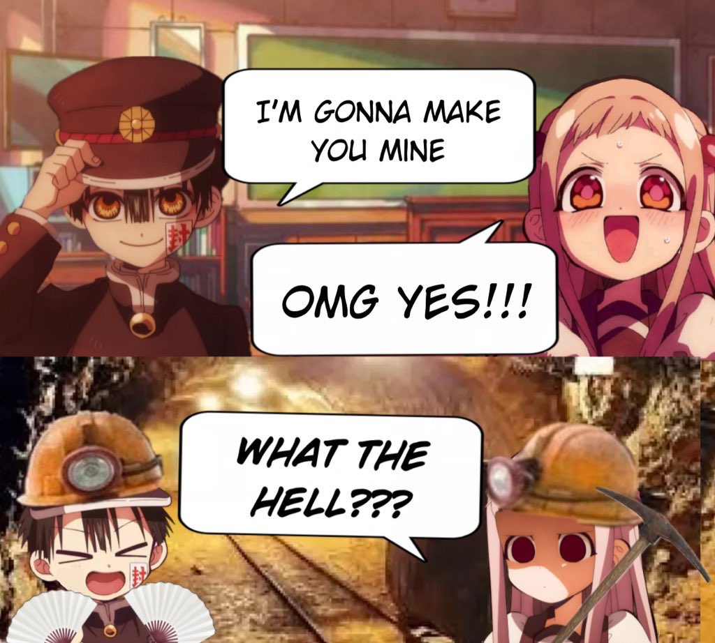 amaneneist's tweet image. #hananene