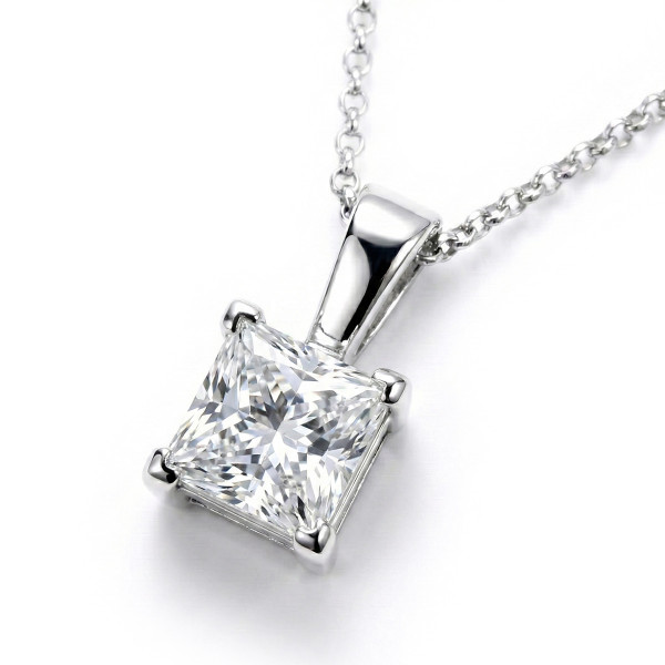jewelry_point's tweet image. Looking for the perfect statement piece?
Introducing our stunning 1ct Lab Grown Princess Cut Diamond Solitaire Necklace, crafted in 14k Gold with an elegant 18" chain! 🌟 $790.00.

#LabGrownDiamonds #PrincessCut

Shop Now jewelrypoint.com/1ct-lab-grown-…