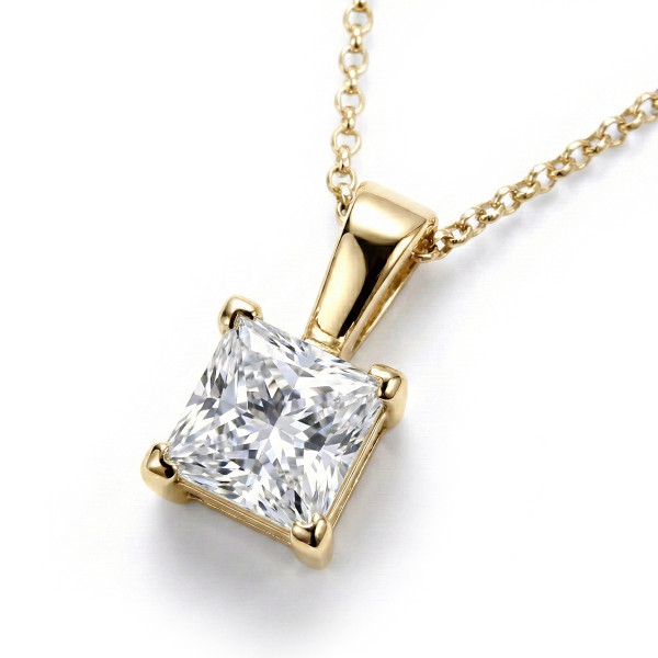 jewelry_point's tweet image. Looking for the perfect statement piece?
Introducing our stunning 1ct Lab Grown Princess Cut Diamond Solitaire Necklace, crafted in 14k Gold with an elegant 18" chain! 🌟 $790.00.

#LabGrownDiamonds #PrincessCut

Shop Now jewelrypoint.com/1ct-lab-grown-…