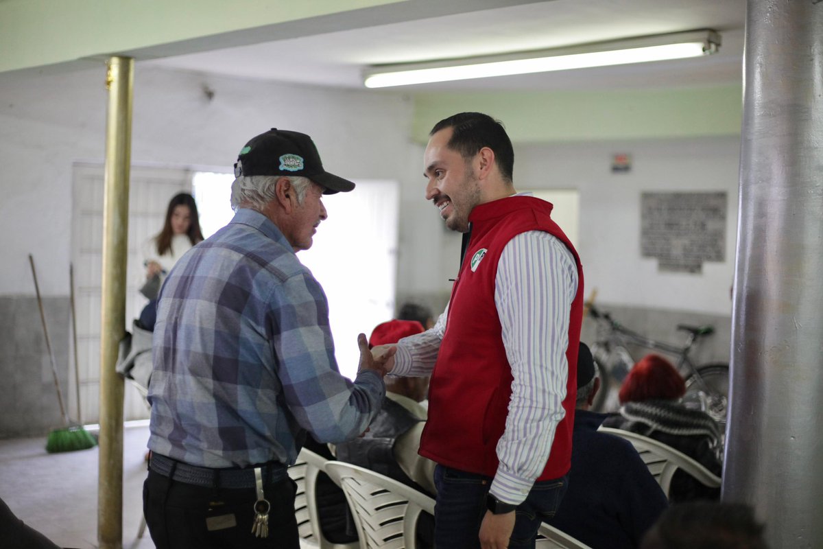 CNOP DURANGO tweet media