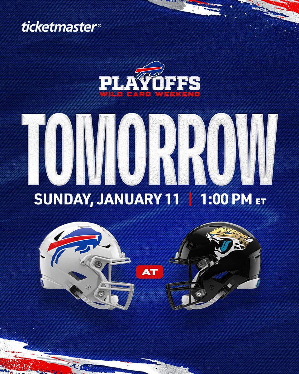 Buffalo Bills tweet media