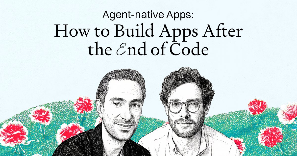 Dan Shipper 📧 tweet media