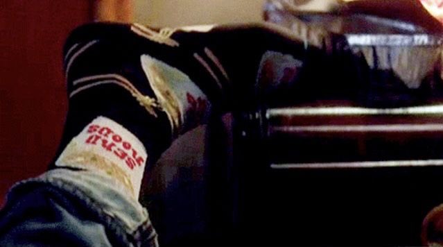 _cookiecas's tweet image. THE bisexual with proof