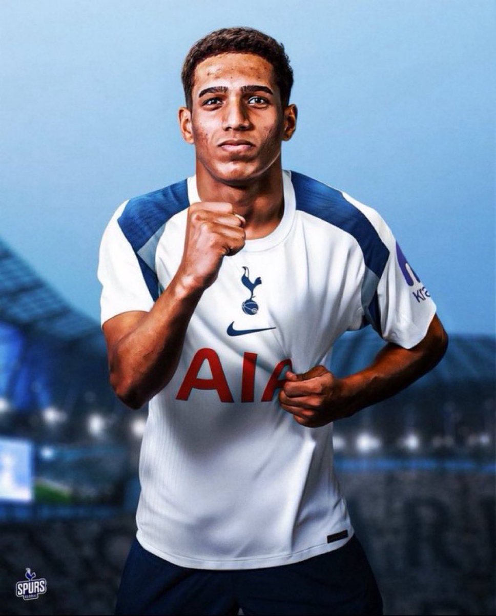 TottenhamTiers's tweet image. #Tottenham have agreed a fee with Santos for Souza worth €15m. 

Here-We-Go! 🇧🇷💫

[@FabrizioRomano] 🥇