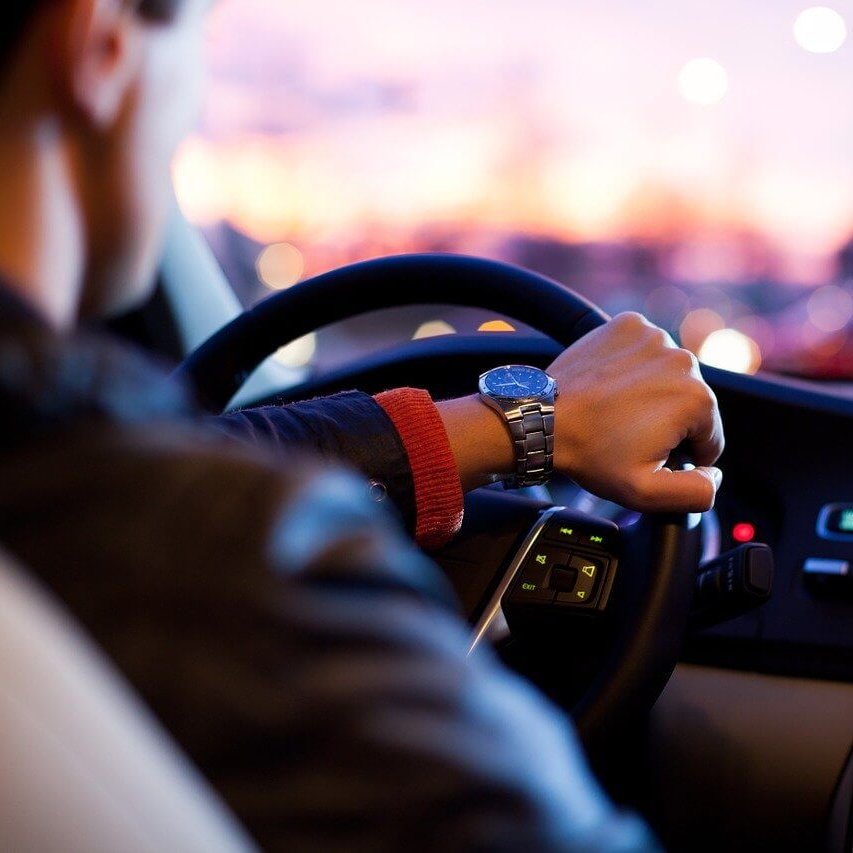 🚨🇧🇷 Motoristas considerados "bons condutores" terão a CNH renovada AUTOMATICAMENTE a partir de HOJE.