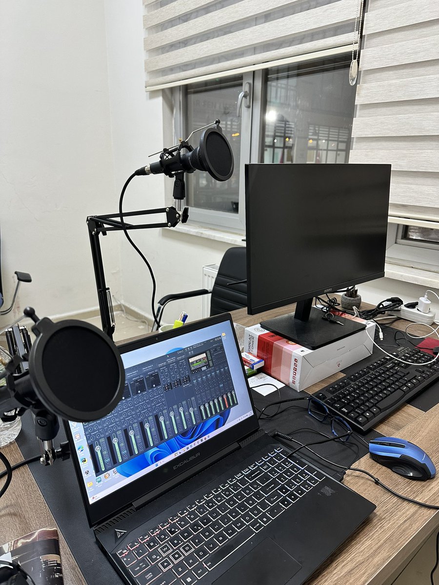 “Hocam bu ne olacak?” diye sorulacak bir çalışmanın ilk hâli.
Önce biz heyecanlanıyoruz, sonra çocuklar ❤️