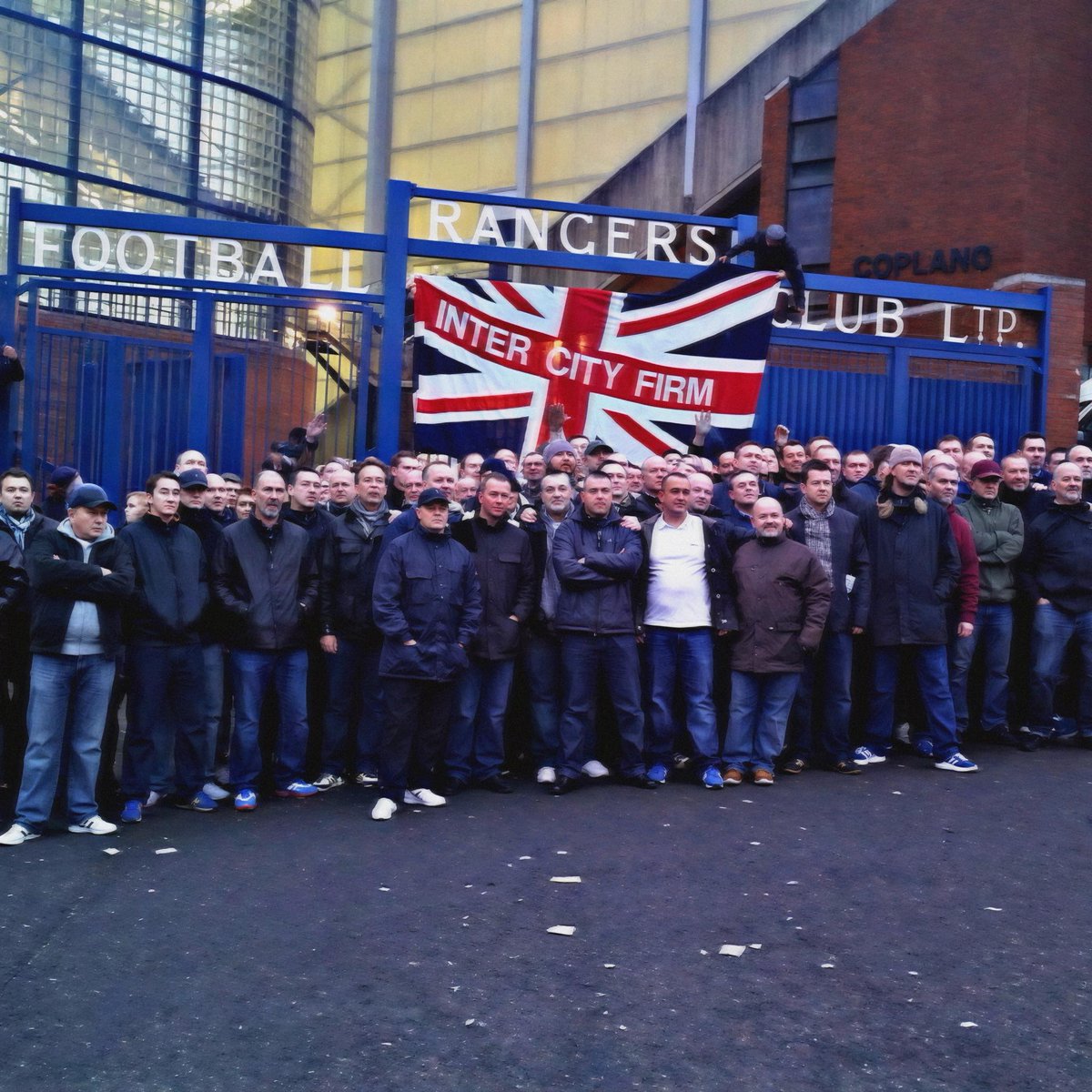 Casual Chaps 🇬🇧 tweet media