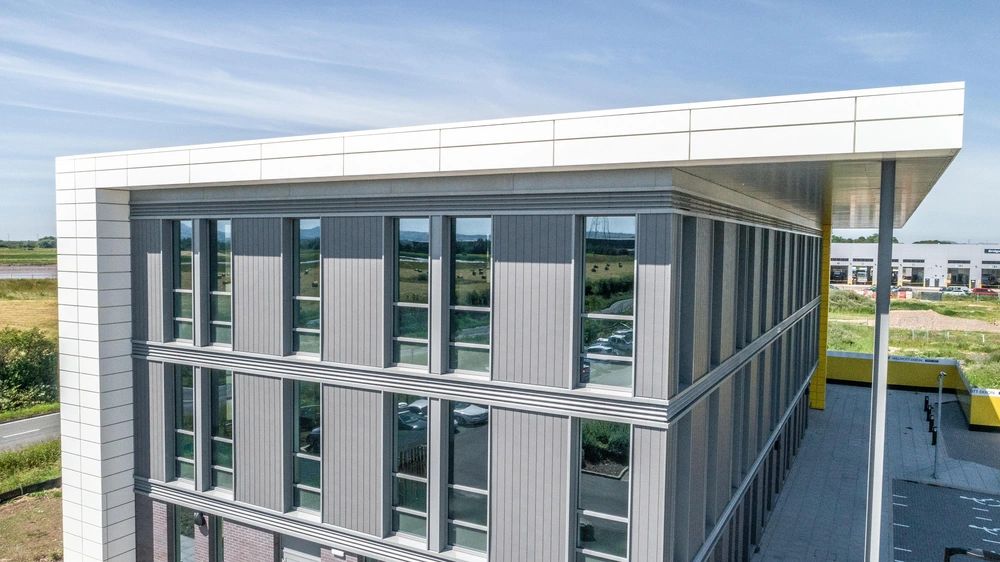 CSS Cladding Limited (@csscladding) / Posts / X