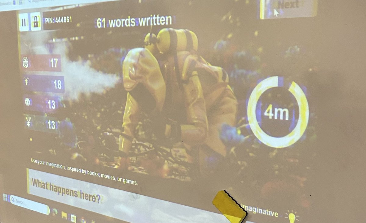 LaQuida Landry tweet media