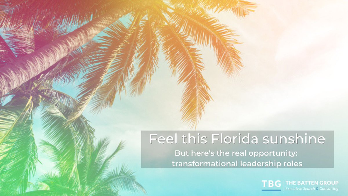 The Batten Group tweet media