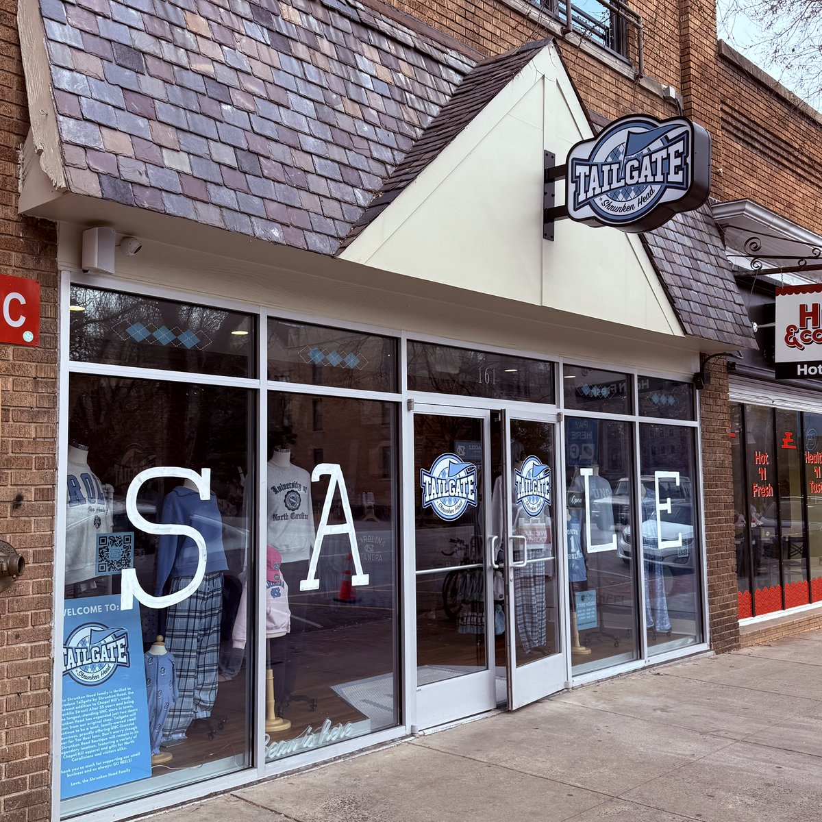 Tar Pit Podcast tweet media