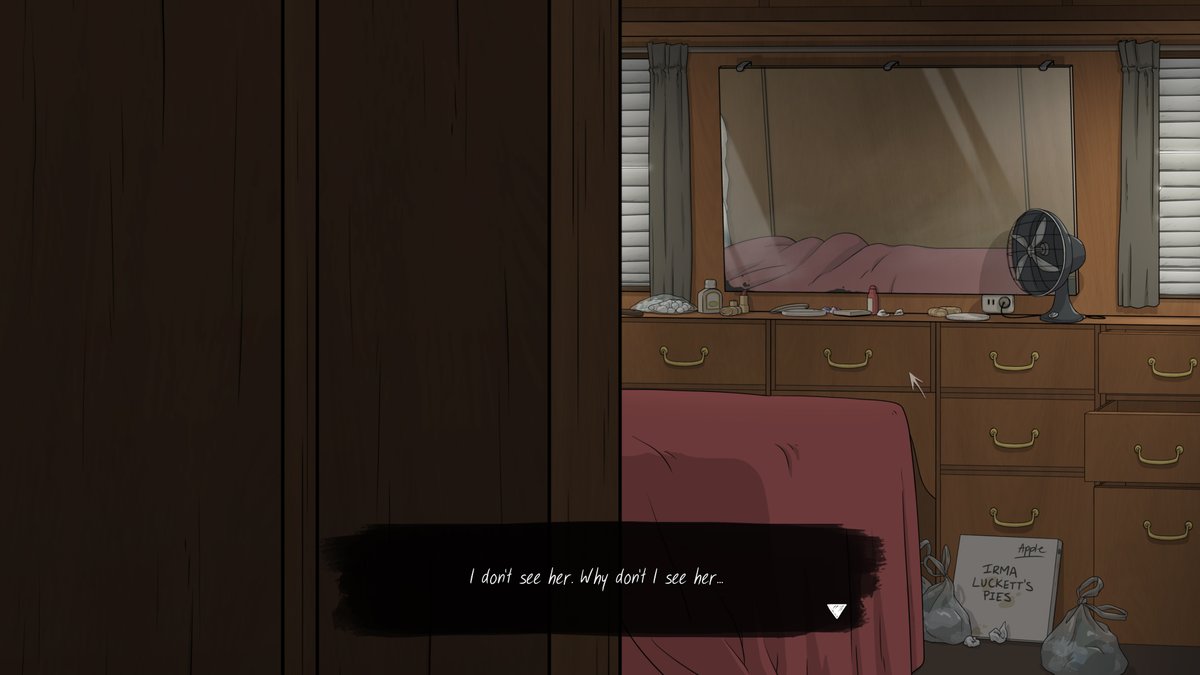 Gamezilla_it's tweet image. The Big Hollow: 1982 apre le indagini con una demo su Steam gamezilla.it/the-big-hollow… @KramsDesign