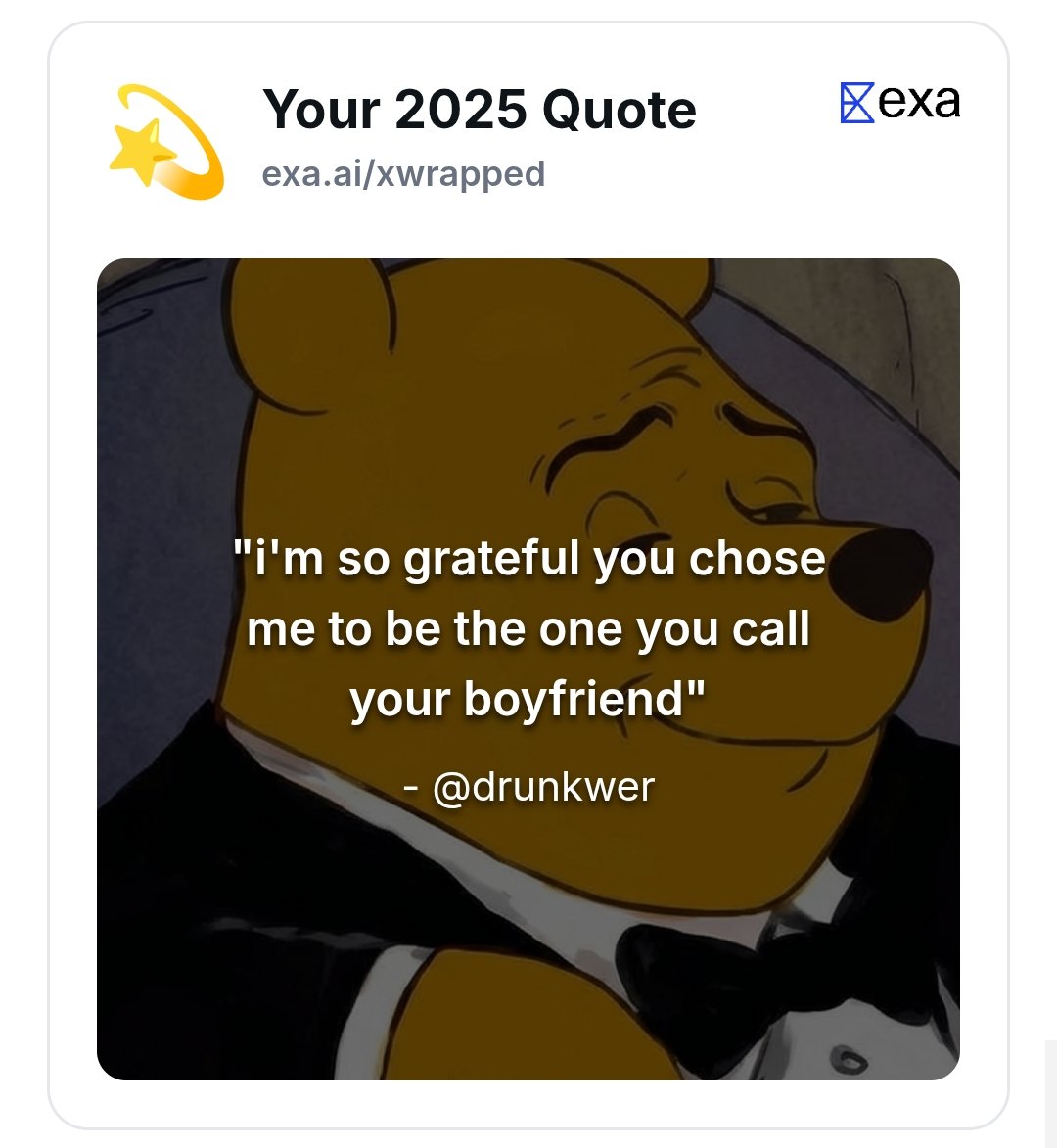 drunkwer's tweet image. 