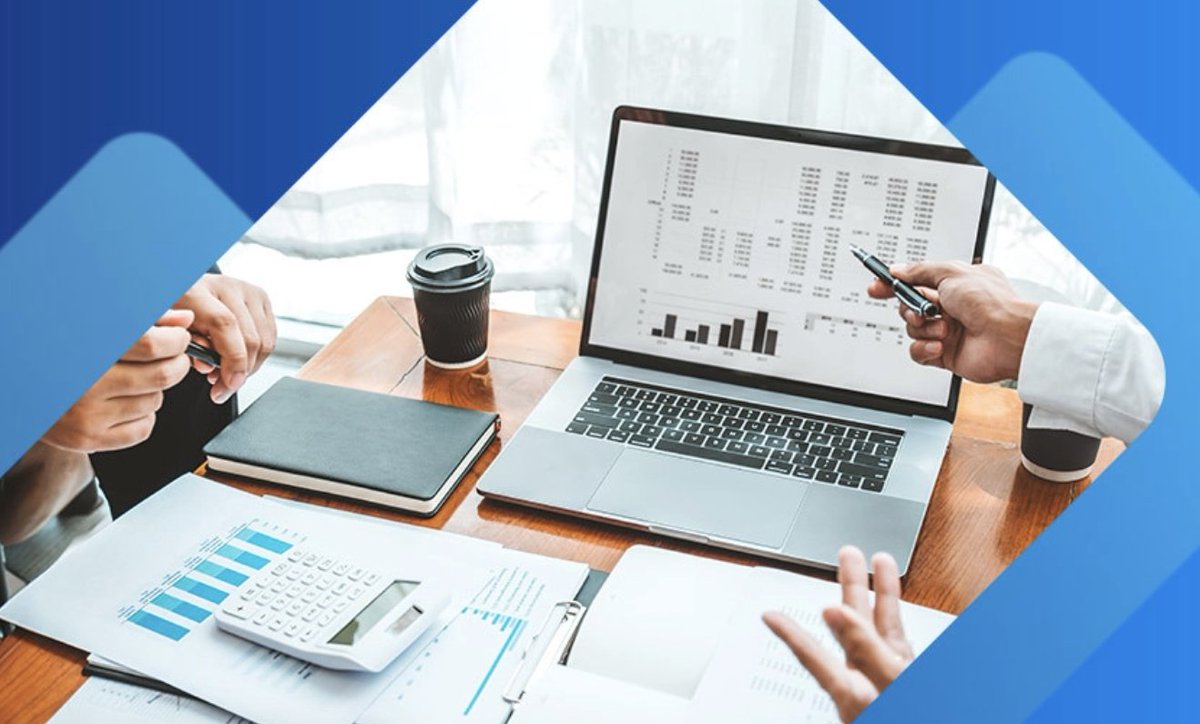 Tracking numbers can be overwhelming, especially during #tax time. Read this <a href="/Paychex/">Paychex</a> article: #Accounting ledgers for small business with practical tips for organizing your #financial data, common mistakes to avoid 

Read: paychex.com/articles/finan…