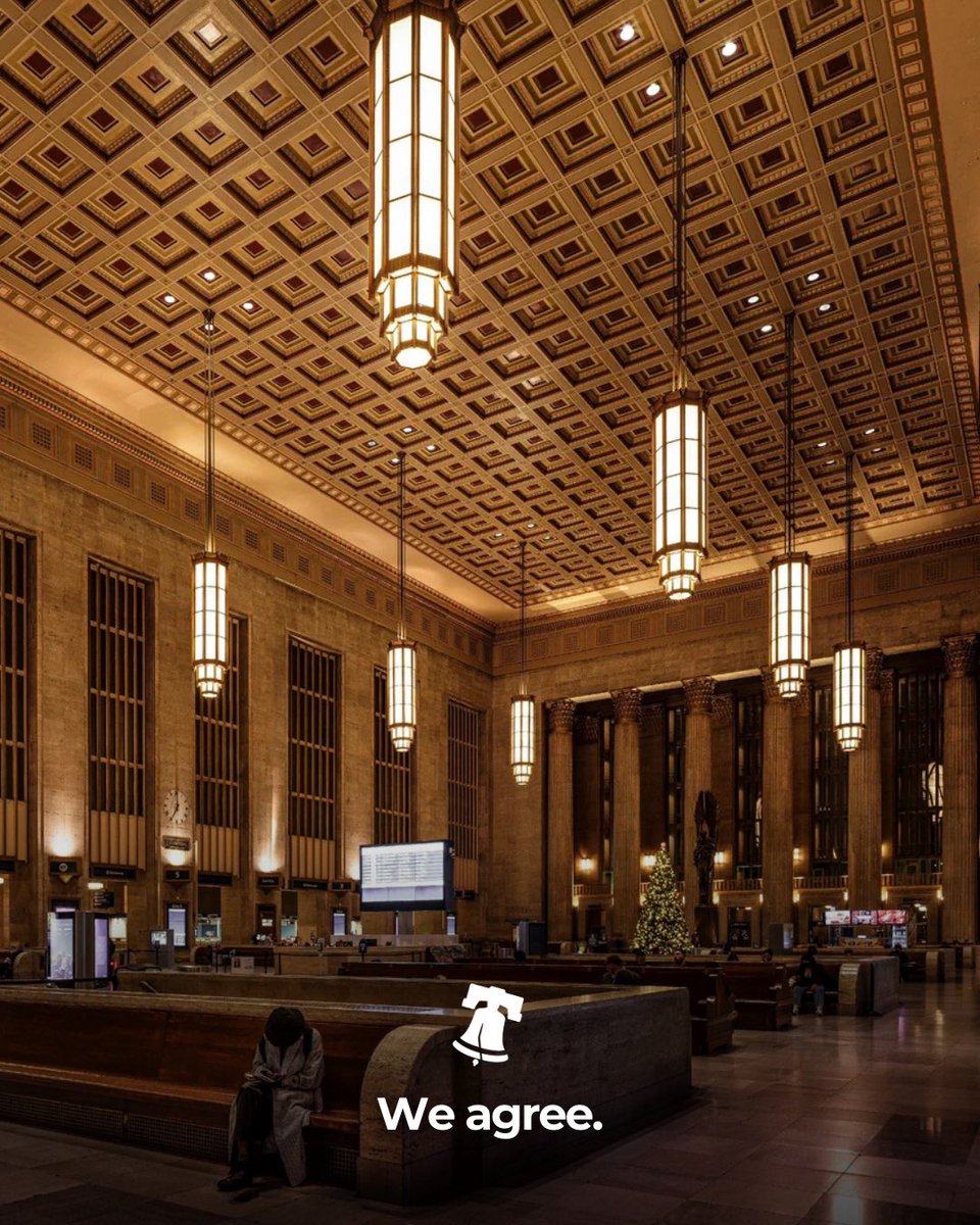 City of Philadelphia tweet media