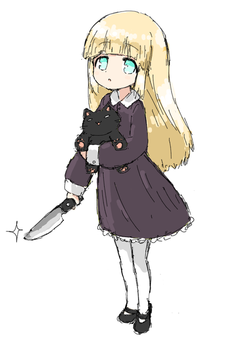 絵チャで描いた
ろりこんに優しくないろり 