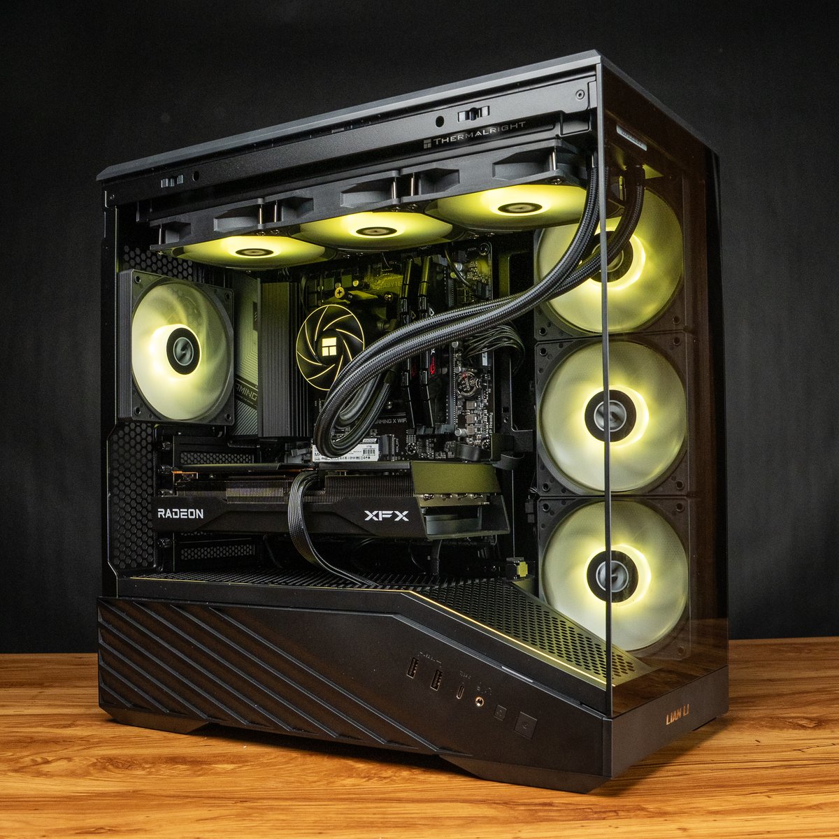 Zach's Tech Turf tweet media