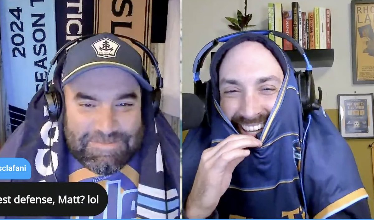 thank you Chico 🫡

#UpTheTide