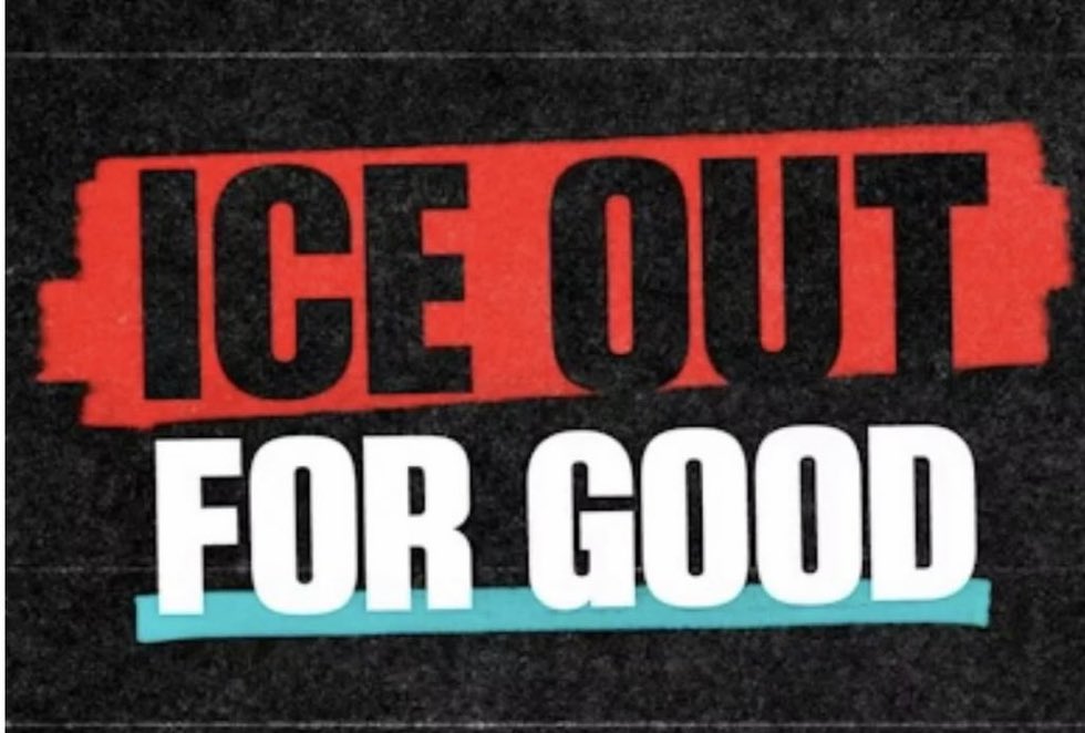 NATIONAL CALL TO ACTION!
SAT JAN 10TH

Find your protest <a href="/LetsMobilizeUS/">Mobilize</a> &amp; GET IN THE STREETS 

#Portland, we start at Oregon Maritime Museum on Naito Pkwy  at 11 AM

CHINGA LA MIGRA! 
✊🏻✊🏼✊🏽✊🏾✊🏿

#ICEOutForGood 
#ICEOutOfPortland
#ICEOutOfMinneapolis  
#ReneeNicoleGood