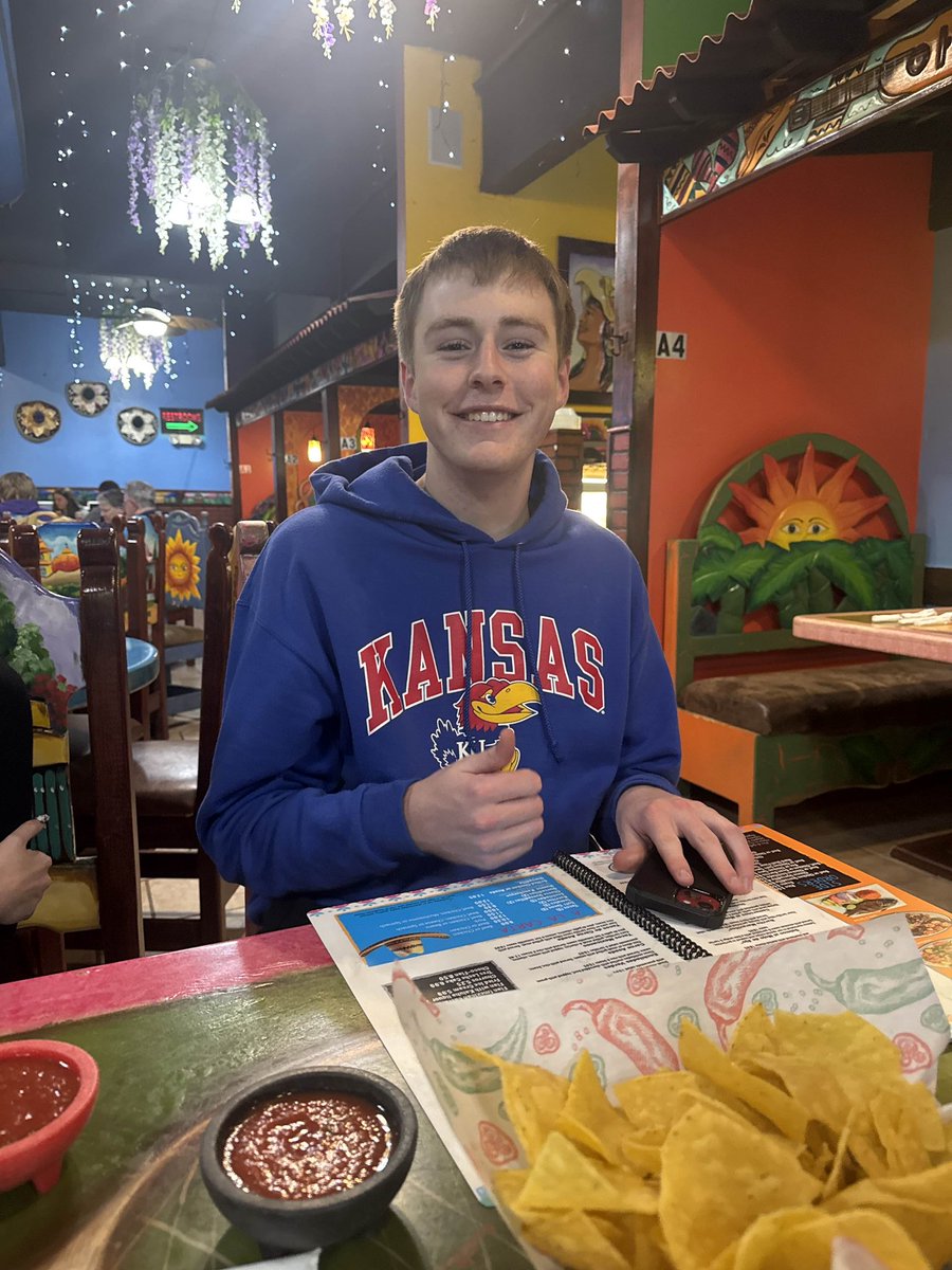 Kansas Debate tweet media