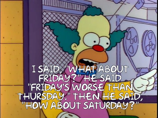 Bryan Clark tweet media