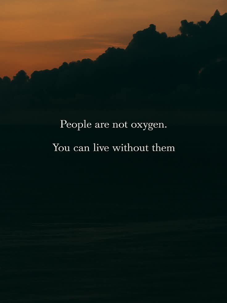 InnerCompassHQ's tweet image. You can live without them