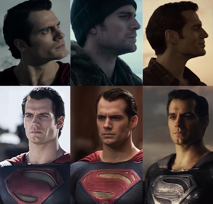 Both Aura and Heart
#HenryCavillSuperman 
#RestoreTheSnyderVerse <a href="/netflix/">Netflix</a>