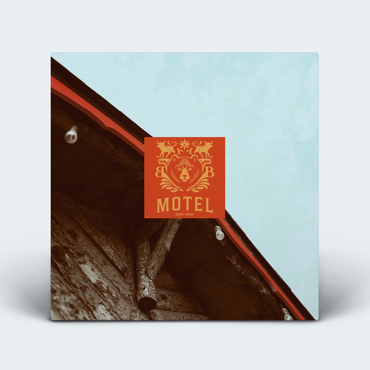 Open Your Ears Records tweet media