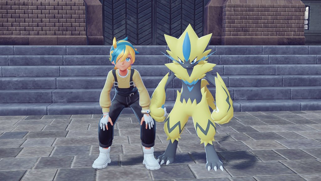 karamyuZera's tweet photo. 😼⚡️　🔥💣️　💙🐍　⚪️👿 https://t.co/R3fs2wyEBe