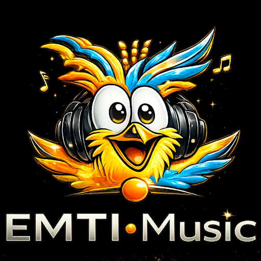 MToepperwien's tweet photo. 🎧 '''EMTI•Music - Signature Tracks''' ✅

✨ Major update: new logo + new playlist
🙏 Thanks for support, recs &amp; feedback

👉 Playlist (Spotify): https://t.co/pZyBIquznm

👉 Discography (Website): https://t.co/yYk8oqyLPP https://t.co/k5XtmhsMuD