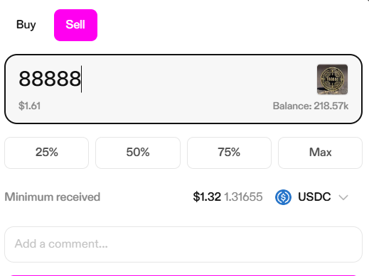 Let's do a giveaway of my <a href="/zora/">$zora</a> Creator token

88888 tokens 

To enter buy any amount of T88888
zora.co/invite/t88888

Or holders just drop your Zora profile in the comments

I will get Grok to decide the winner on Sunday