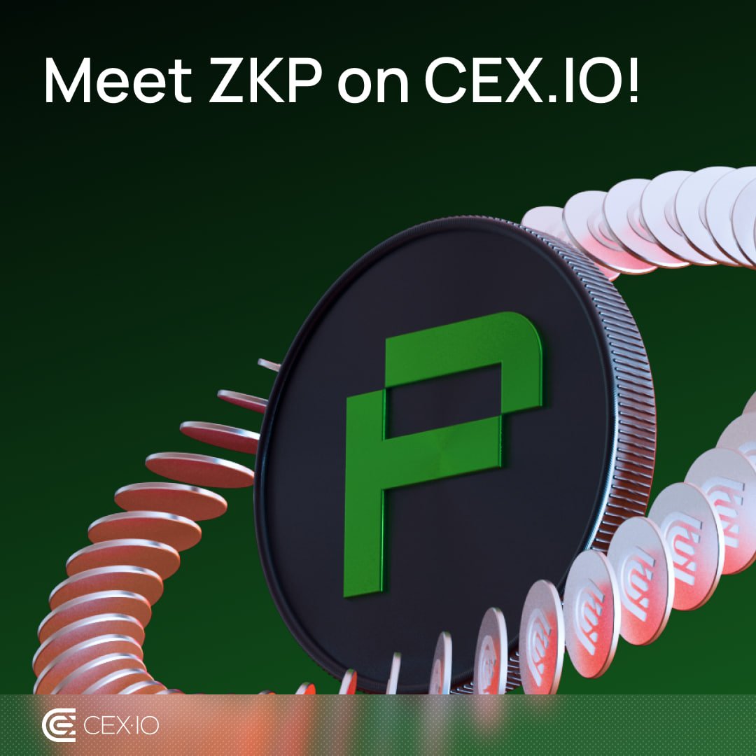 CEX.IO (@cex_io) / Posts / X