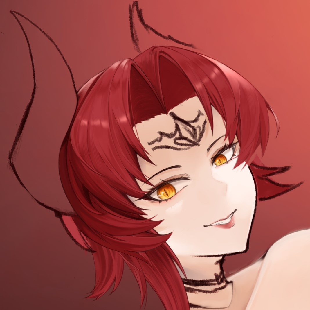 Erlain |COMMISION OPEN| tweet media