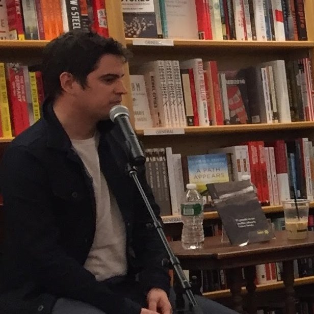 No Country Magazine tweet media