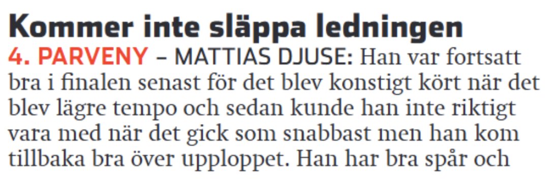 Micke Oscarsson tweet media