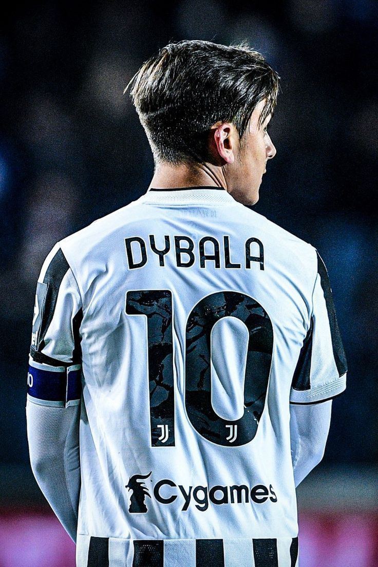 🚨💣 #Gremio INTERESADO, buscará a Paulo Dybala. 🔵⚫🇧🇷🇦🇷 #Mercato