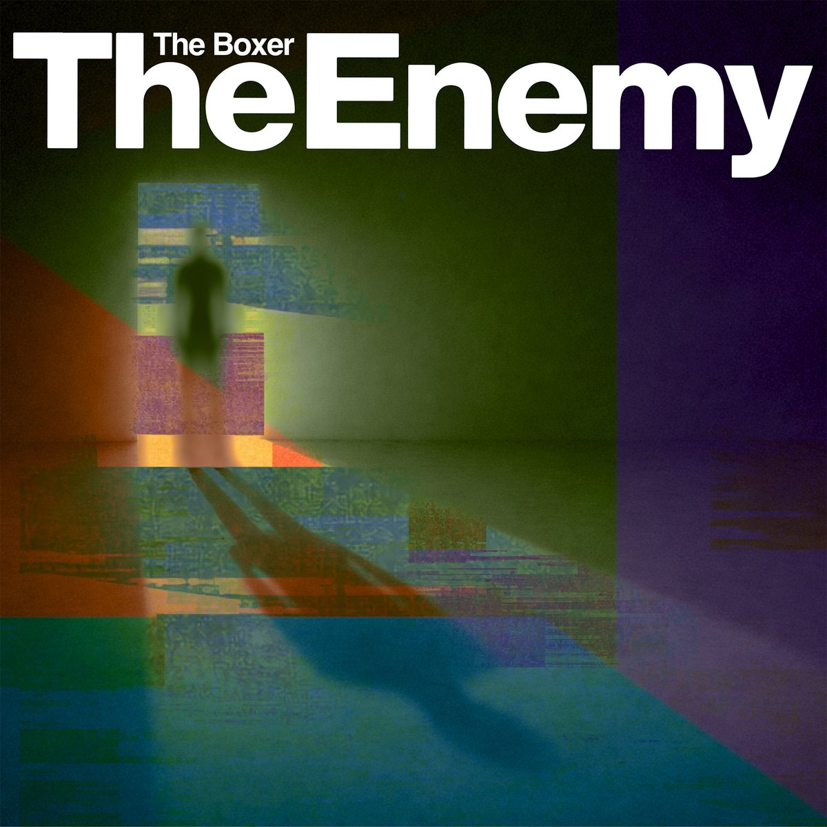 TheEnemy tweet media