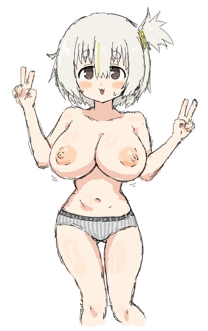 giga__rou's tweet photo. 絵チャで描いた
おっぱいさらすギガ朗ちゃん https://t.co/euOZJLEzMF