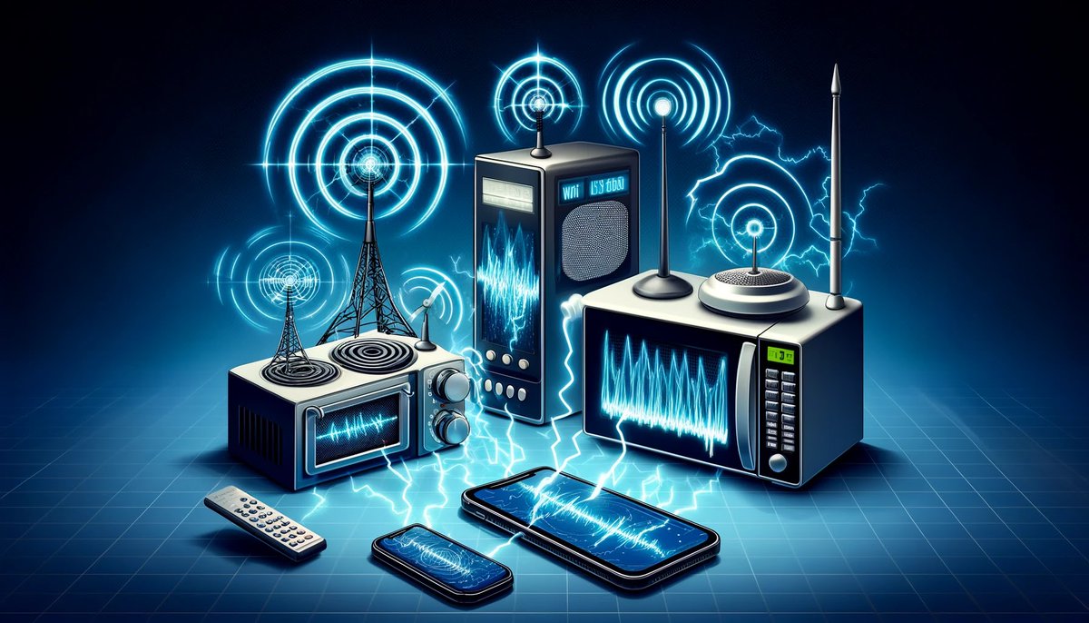 Useful stuff here! “EMC and EMI Compliance Guidelines: How to Design Interference-Free Electrical Systems” electricalengineeringtoolbox.com/2025/02/emcemi…