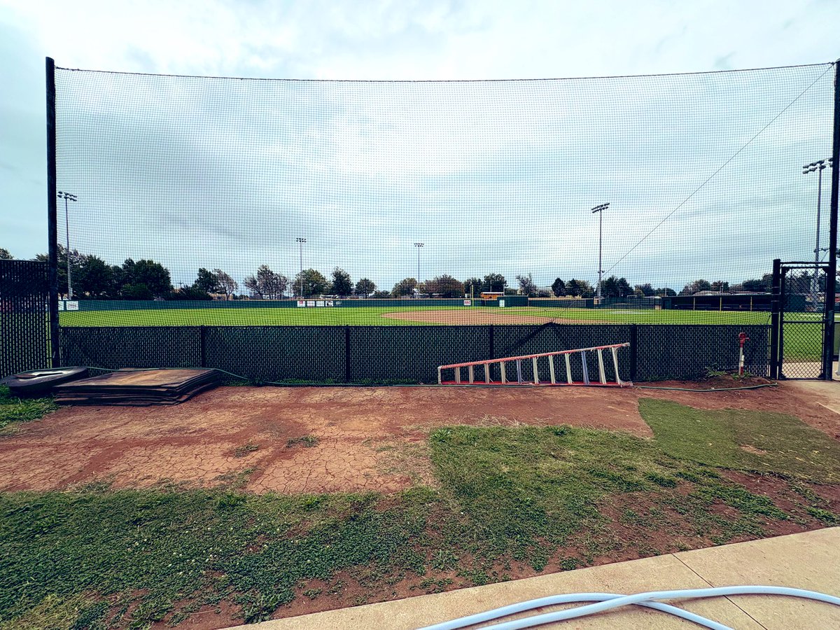 USAO Drover Baseball tweet media