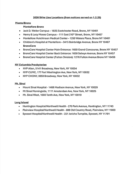 804_local's tweet image. Teamsters stand with Nurses.

And we DONT CROSS PICKET LINES

👊solidarity👊