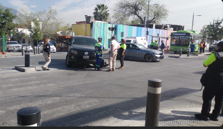 Monitores San Pedro tweet media