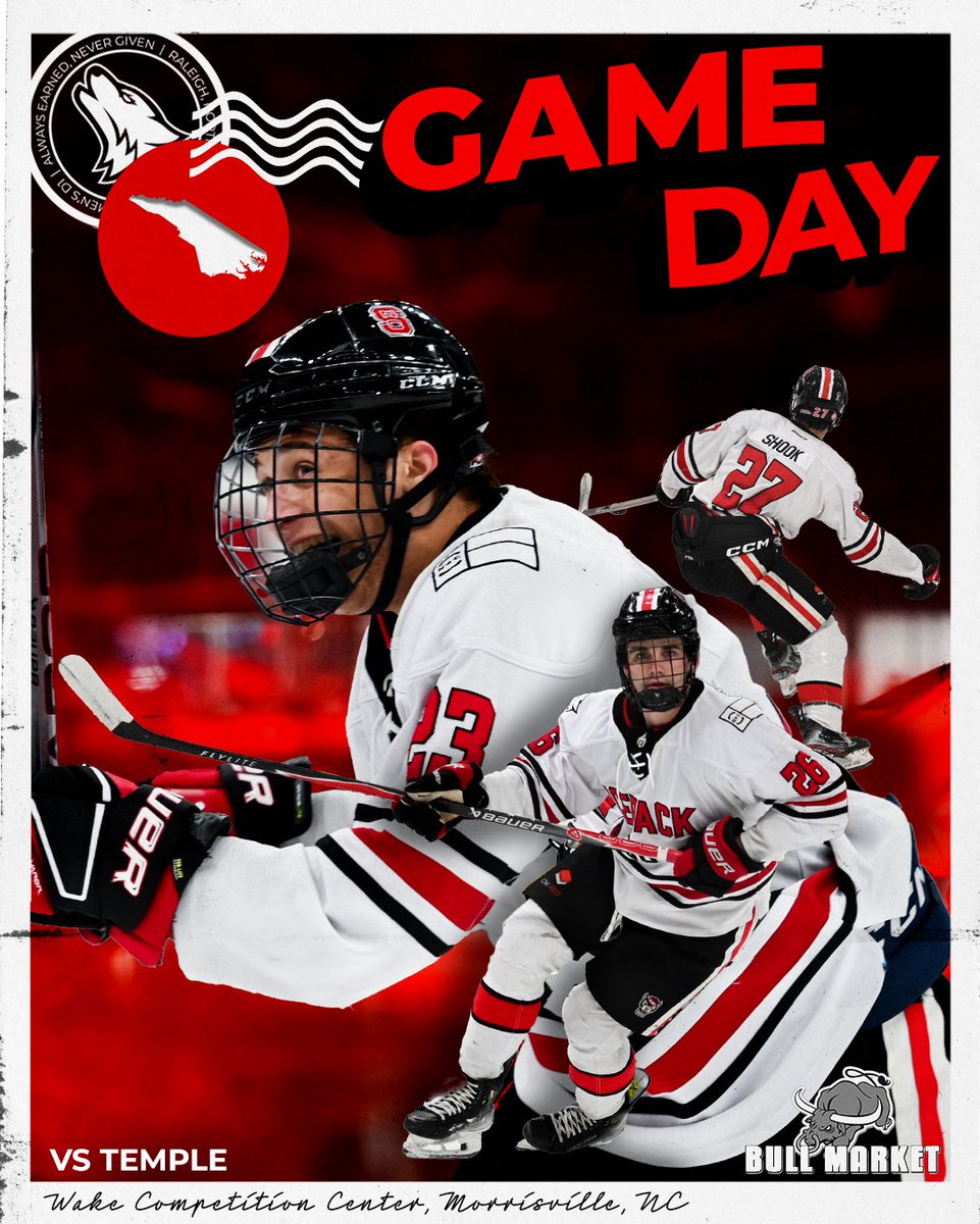 NC State Icepack tweet media