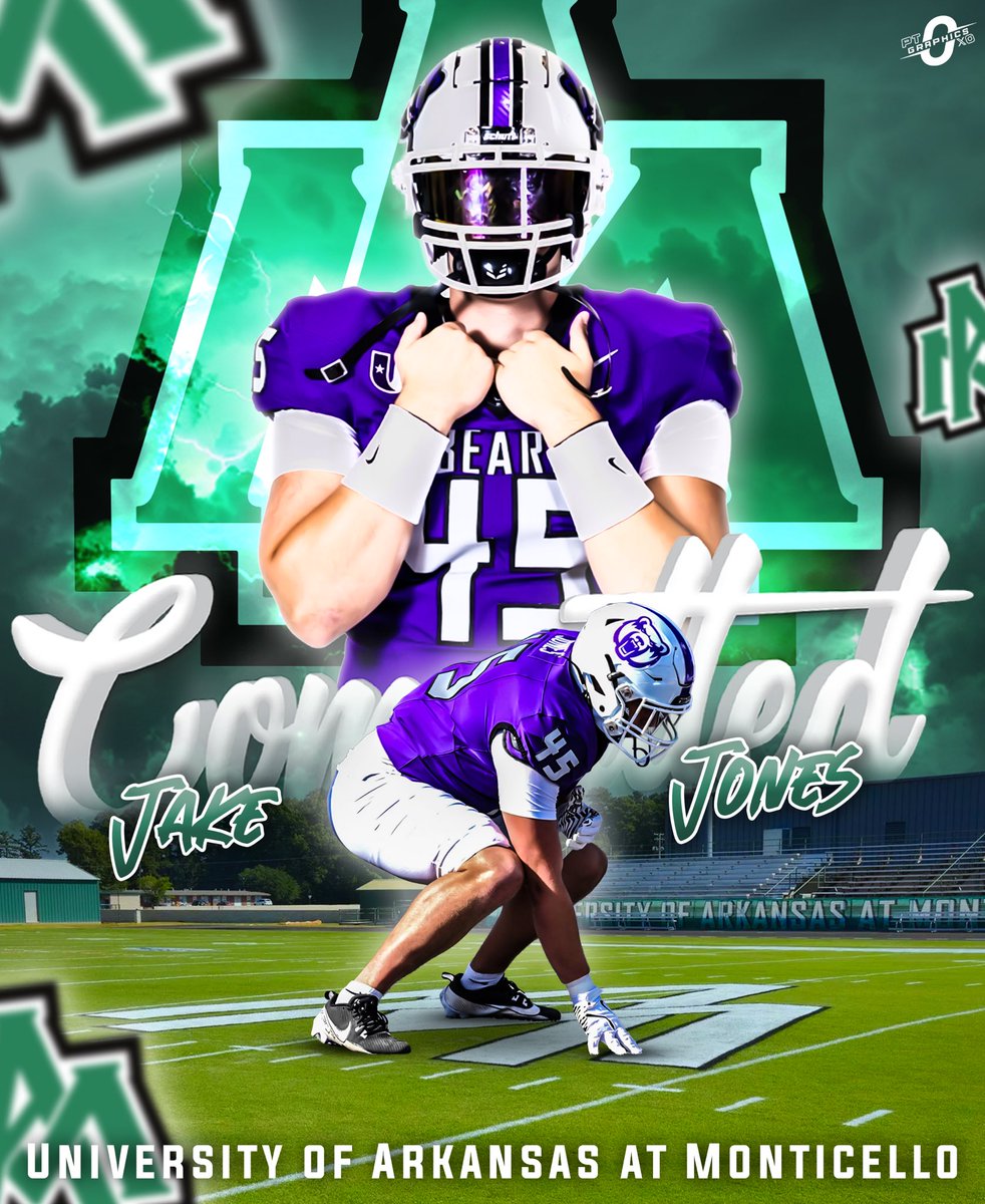 Jake Jones tweet media